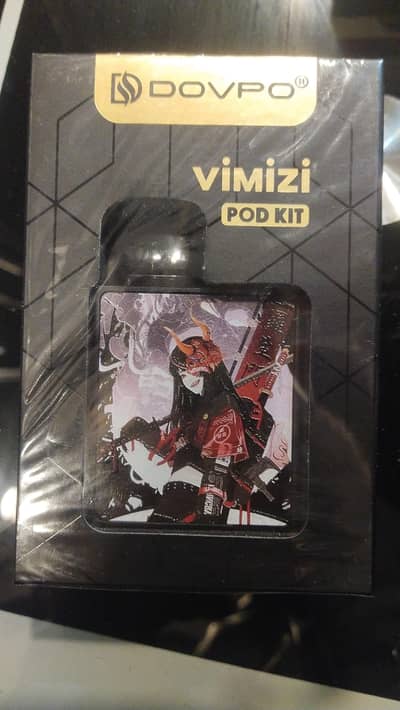 vimizi wape pod