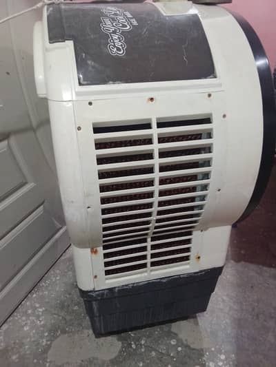 Ac coolar