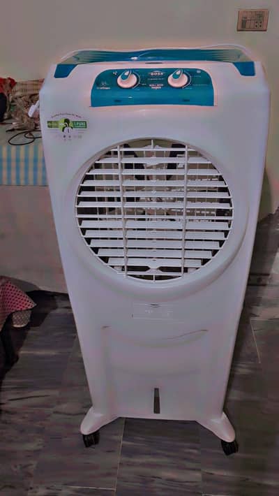 Boss Air cooler 6500×L+