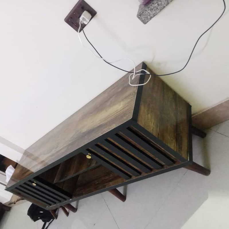 console 0