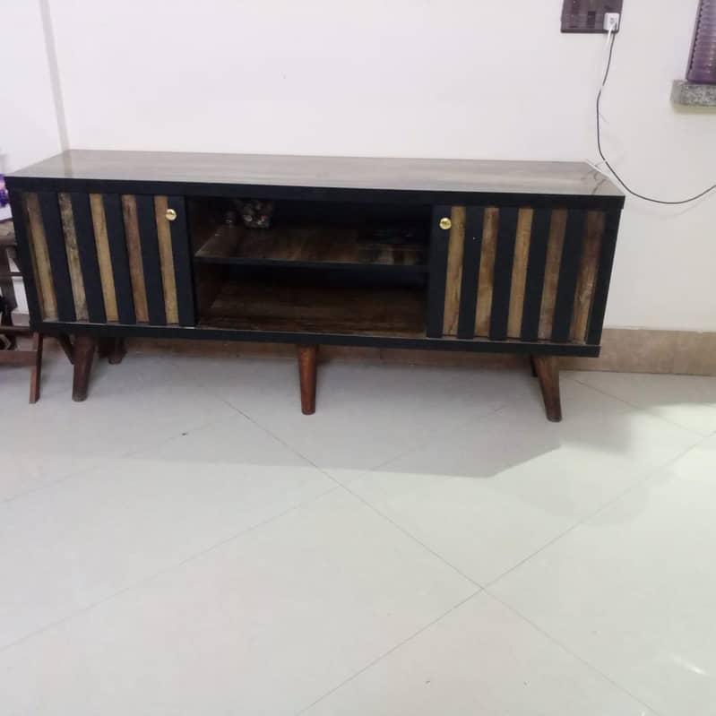 console 1