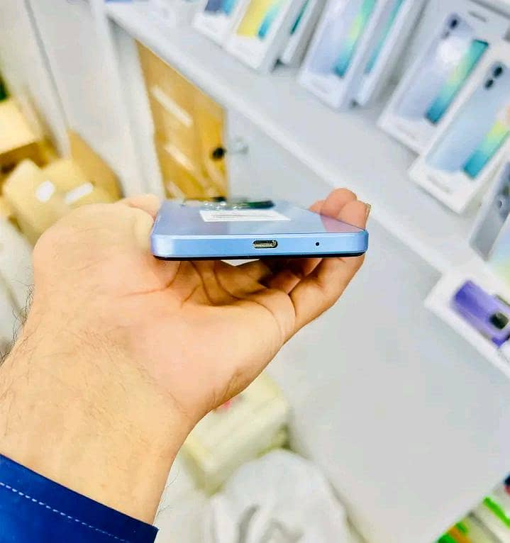 blue colour 2
