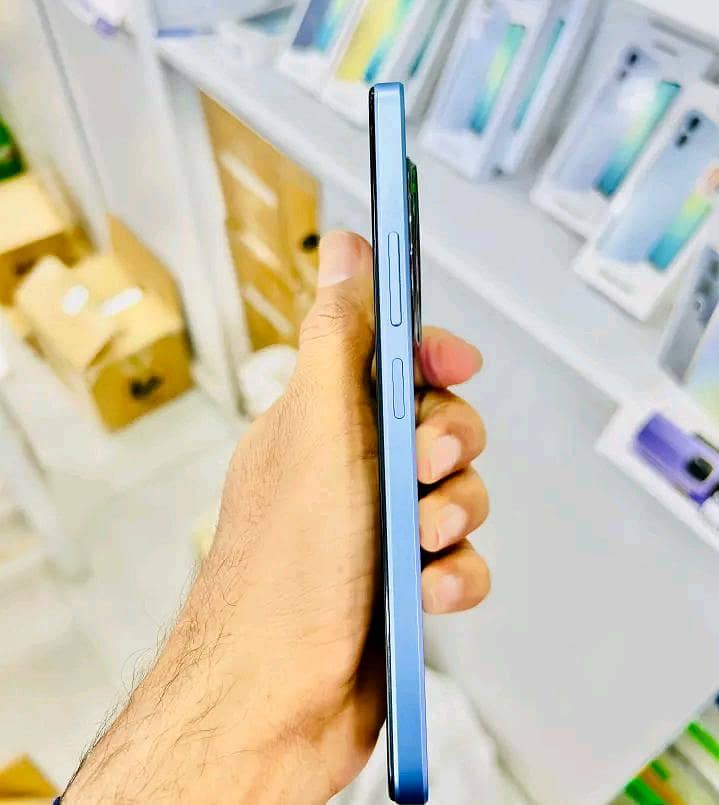 blue colour 3