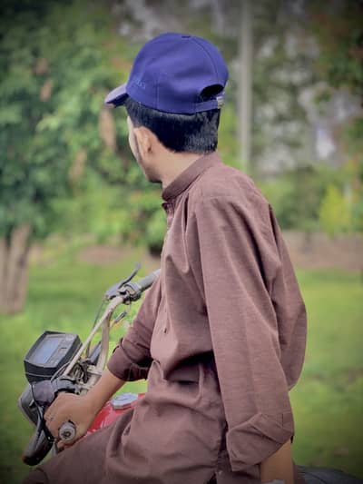 Zain Ali