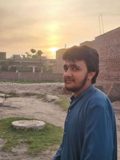 Hafiz abubakar