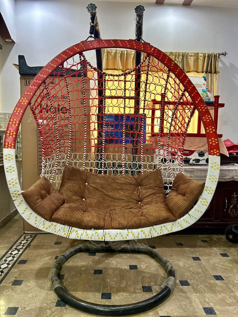 Swing Large 0