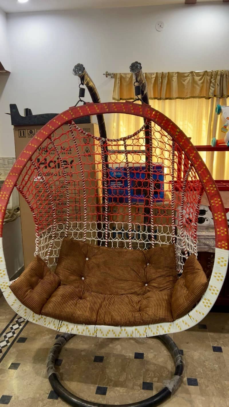 Swing Large 1