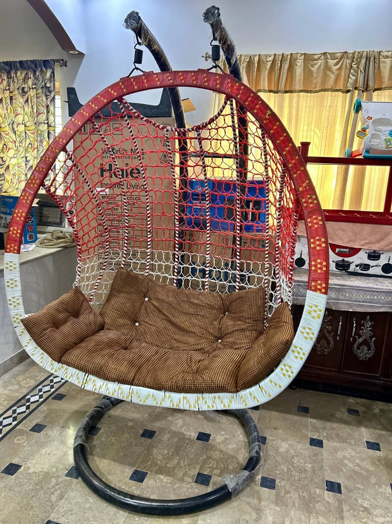 Swing Large 4