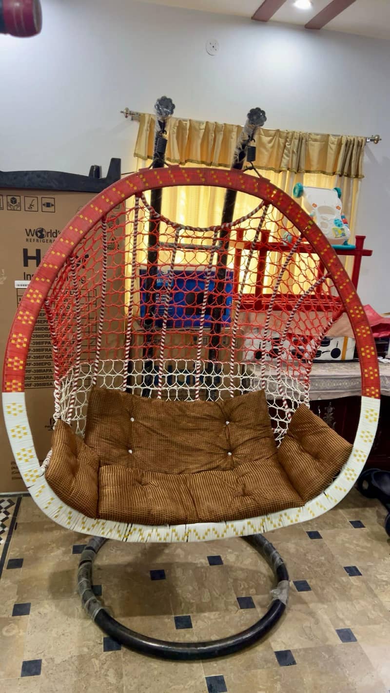 Swing Large 6