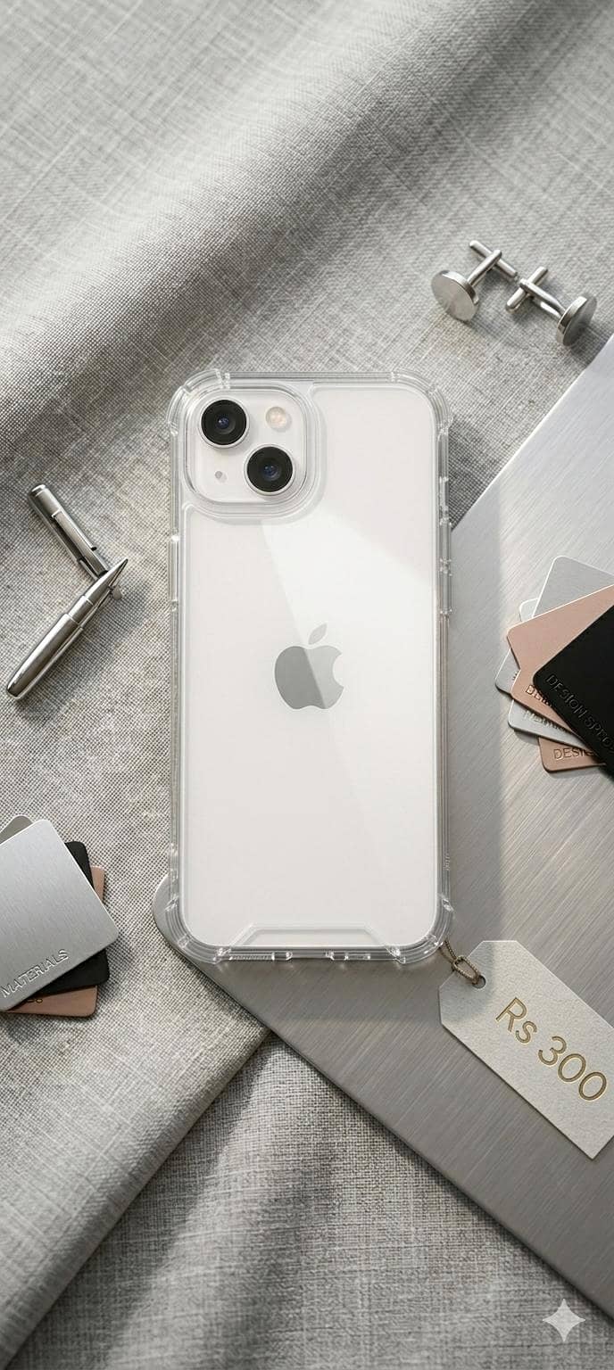 Iphone13 Premium shockproof case 0
