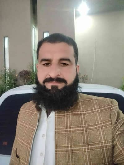 Tanoli Naqash Khan Tanoli