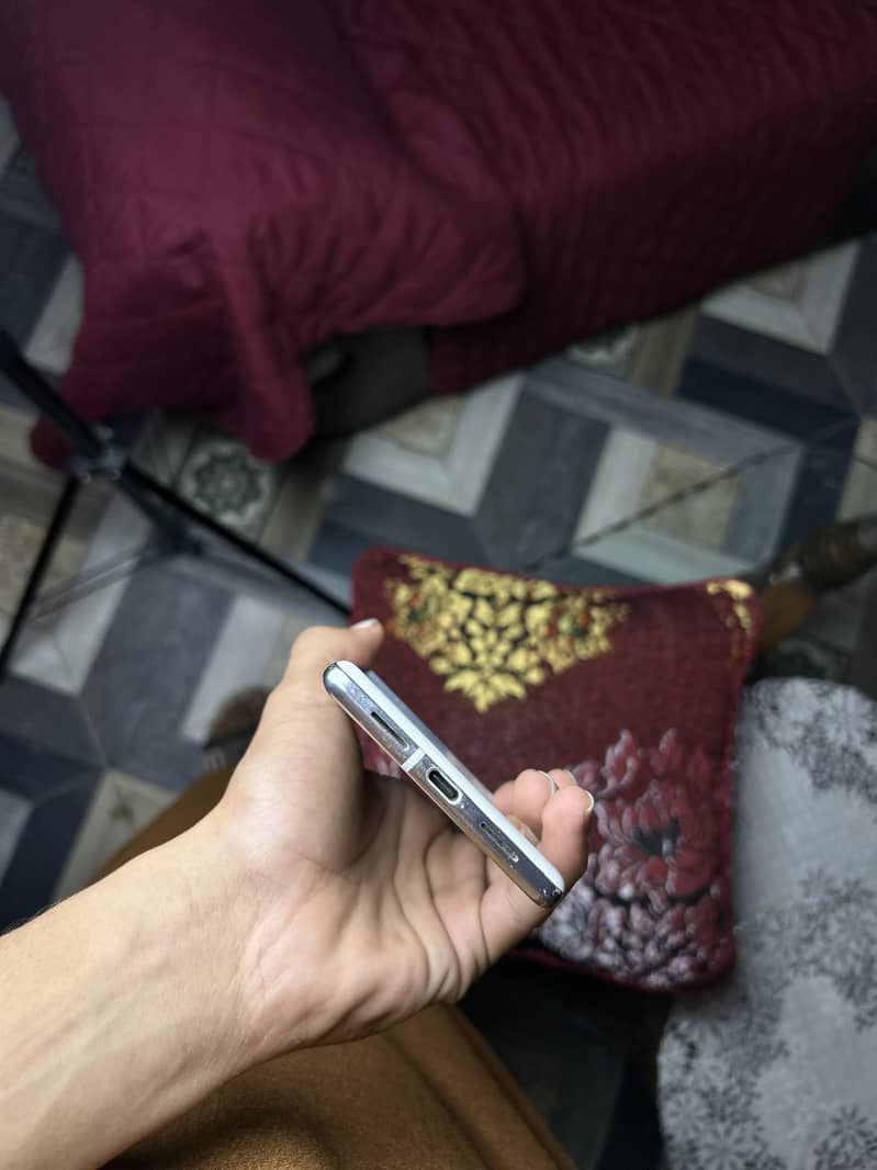 Google pixel 6 pro 1
