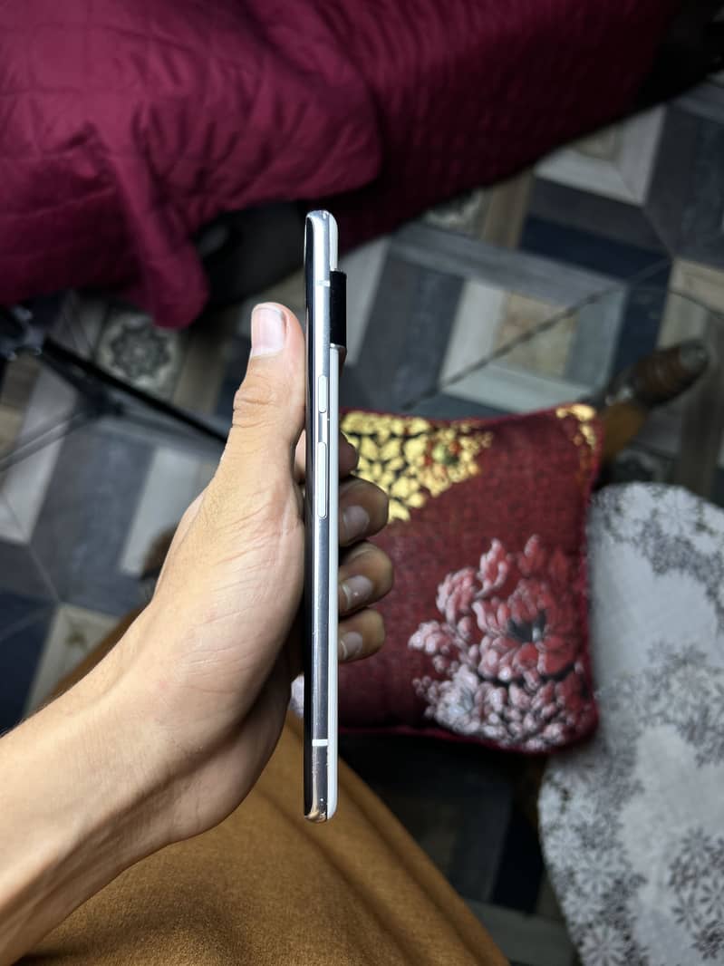 Google pixel 6 pro 3