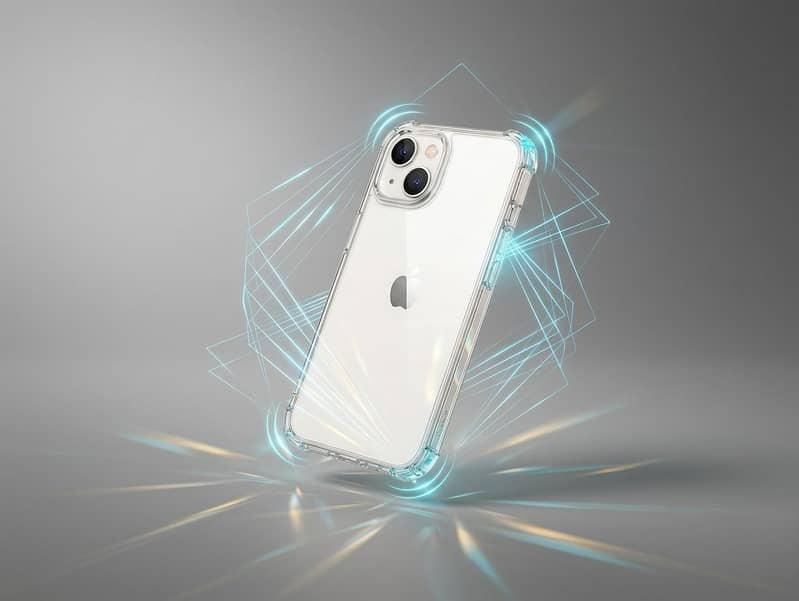 Iphone13 Premium shockproof case 1