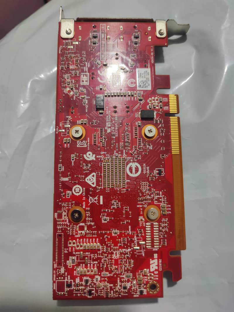 quadra p620 4