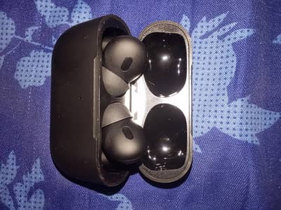 apple buds pro 2