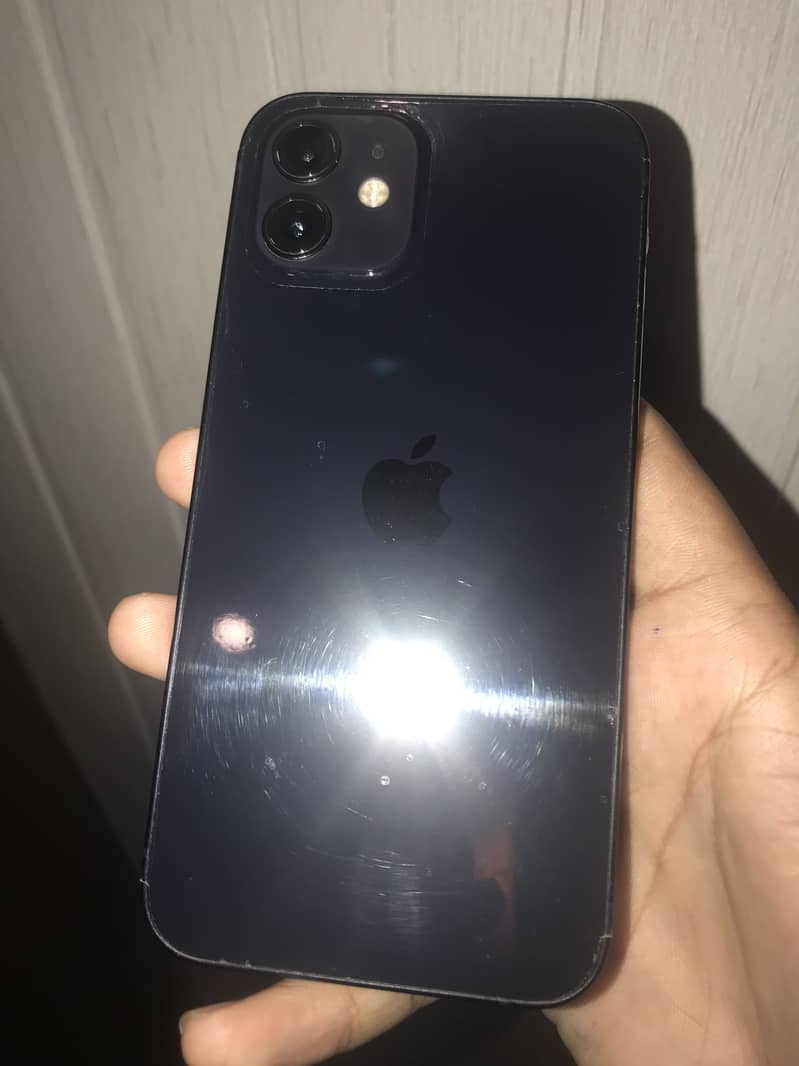 Iphone 12 0