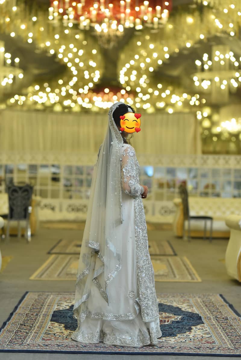 Bridal maxi 1