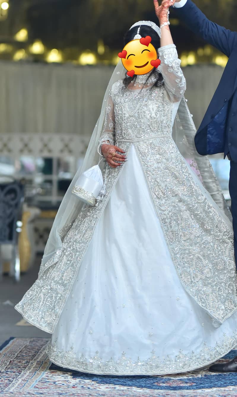 Bridal maxi 2