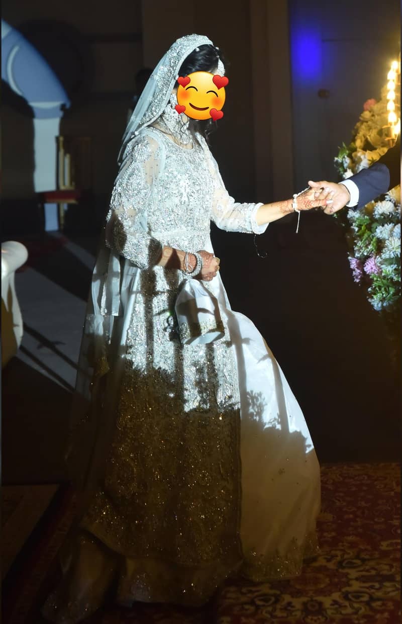 Bridal maxi 3