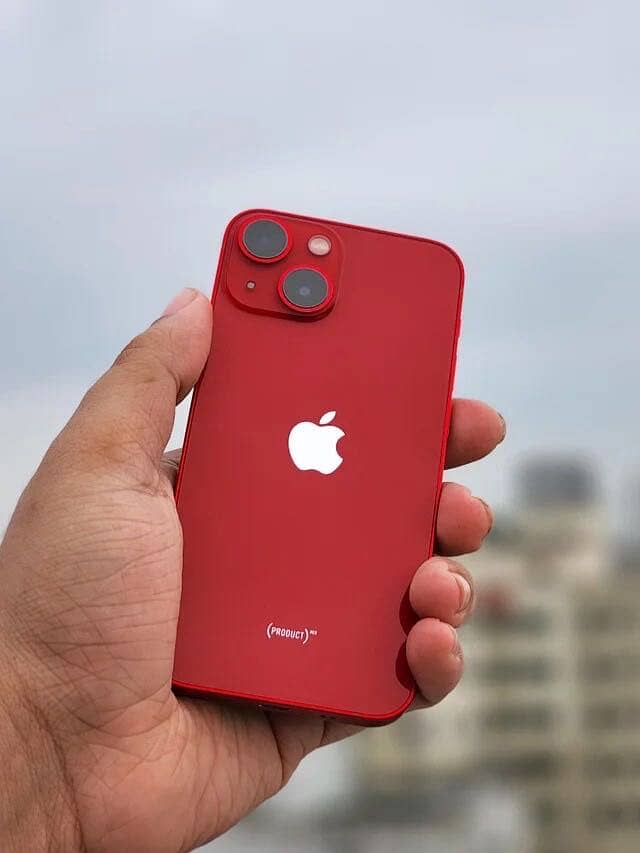 iPhone 13 iCloud 0
