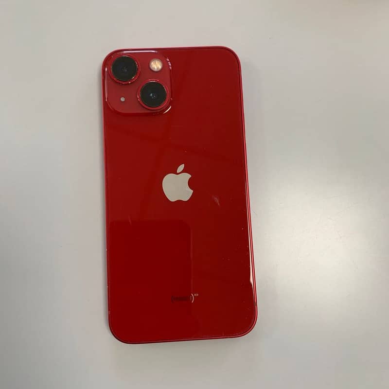iPhone 13 iCloud 1