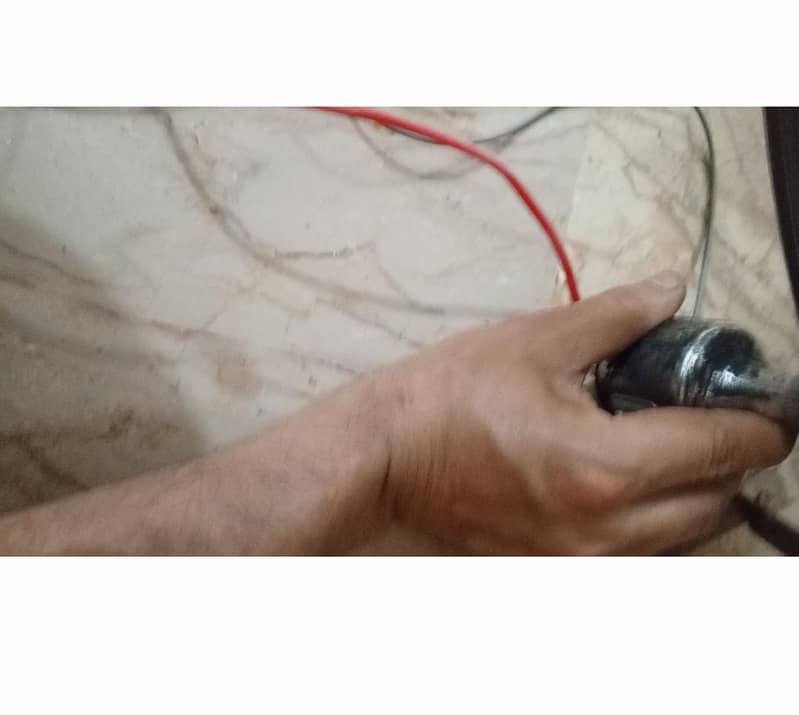 dynamo 1