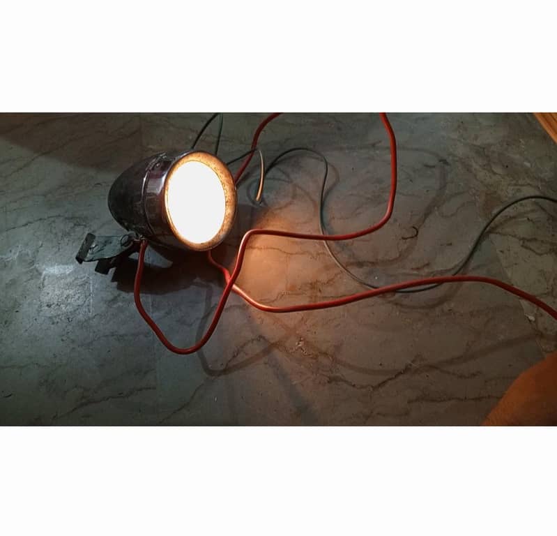 dynamo 4