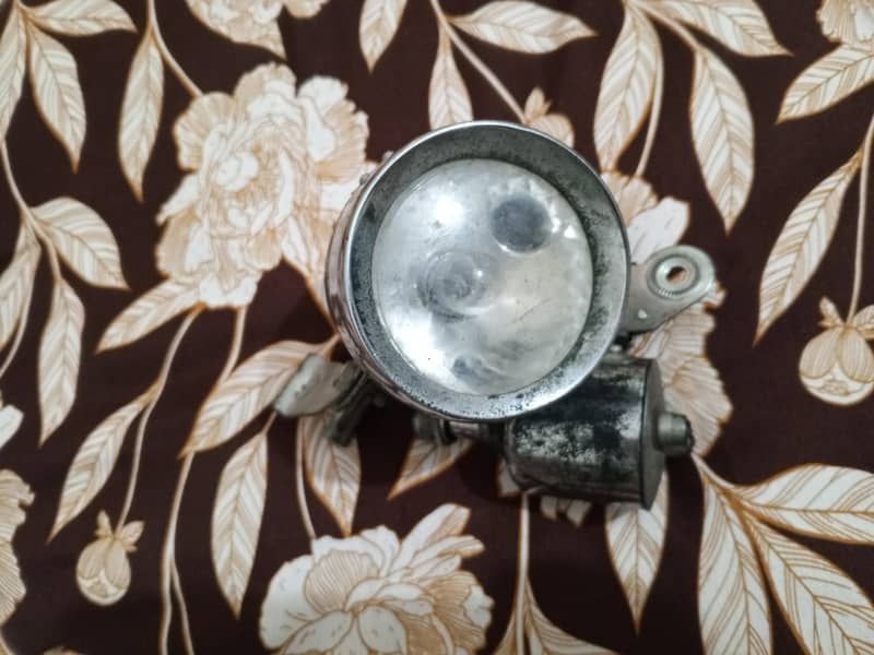 dynamo 5