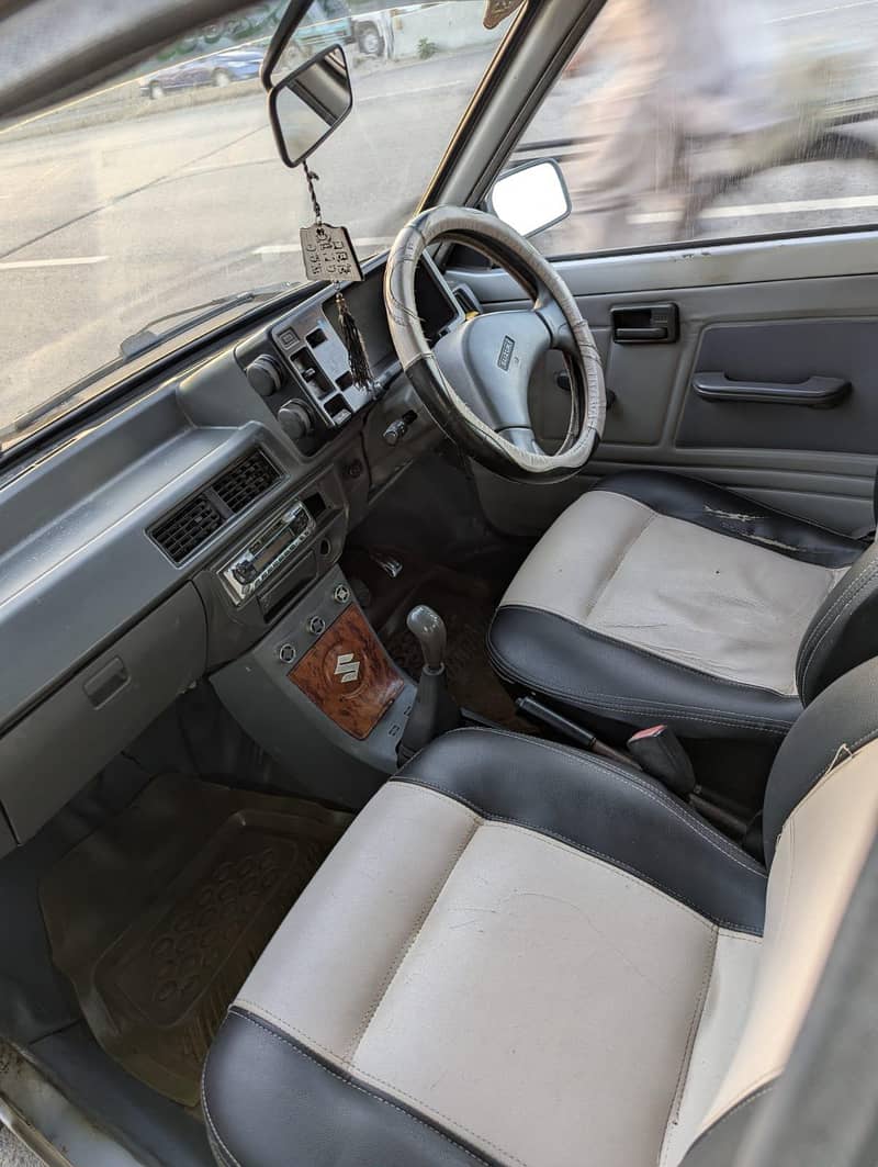 MEHRAN VX GOOD CONDITION - Cars - 1113453335