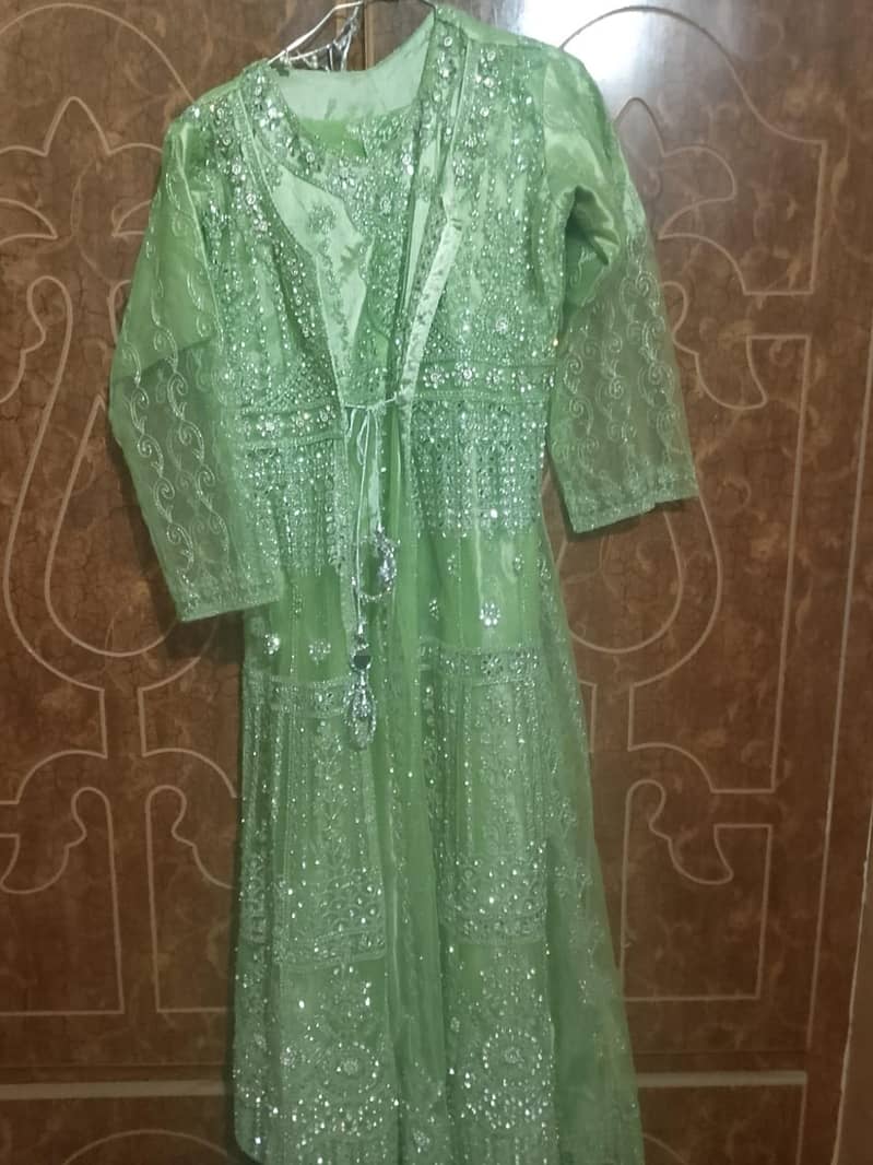 beautiful Maxi 1