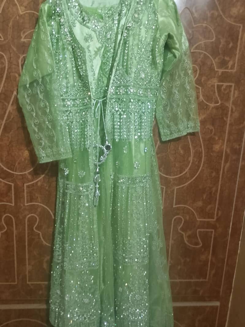 beautiful Maxi 2