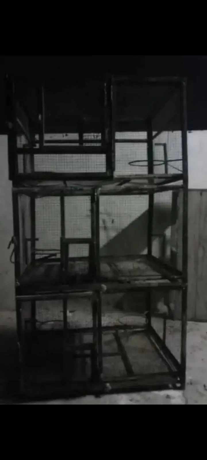 cage 33=. 2==. 5 — photo 2