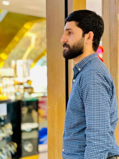 Abdullah khan