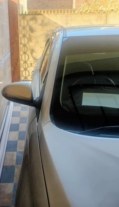 Changan Alsvin 2023/24