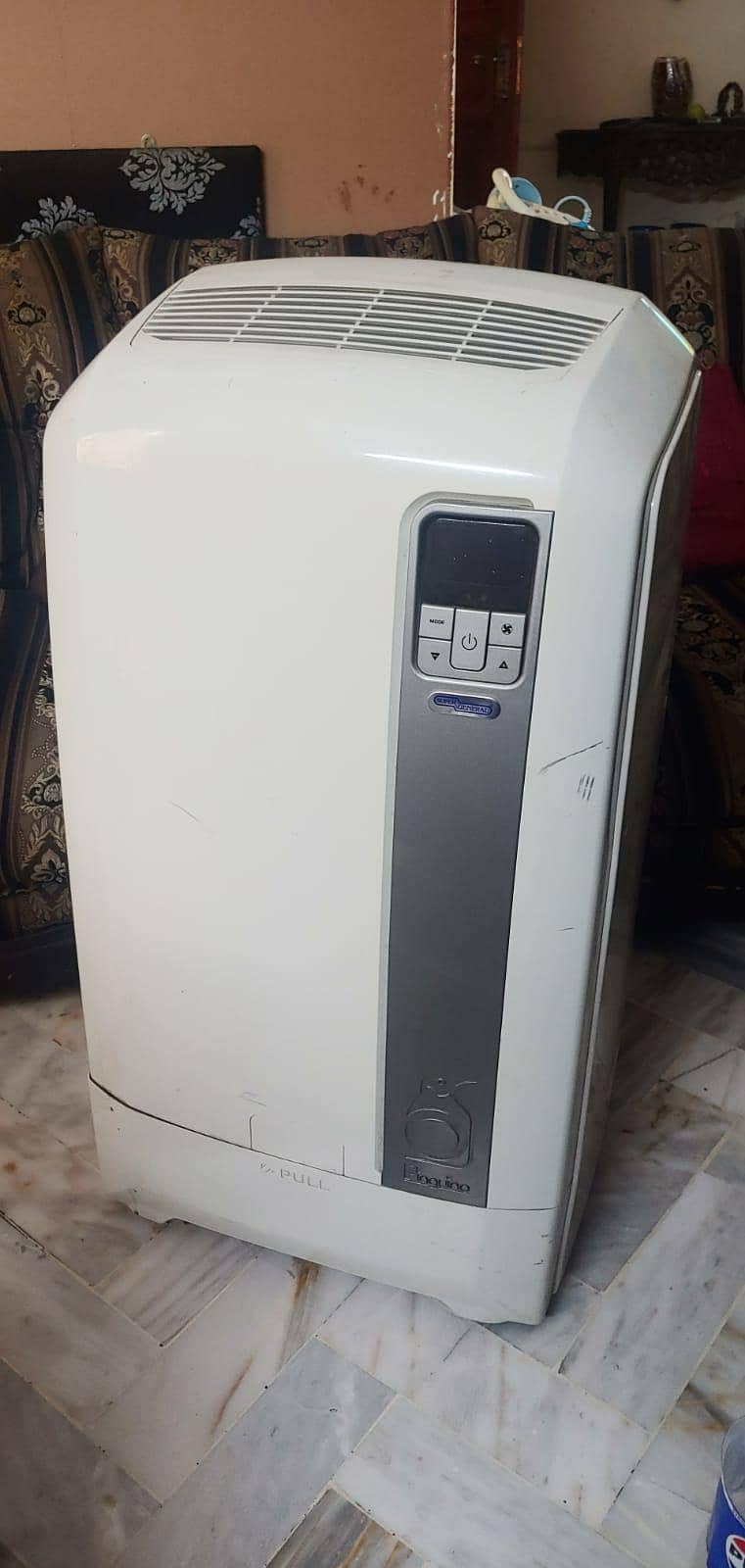 Portable ac 0