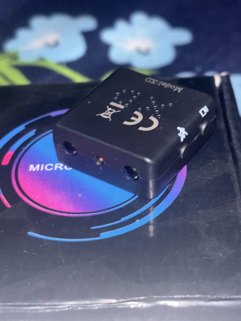 Micro camera 2