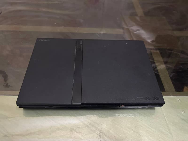 Playstation2 1