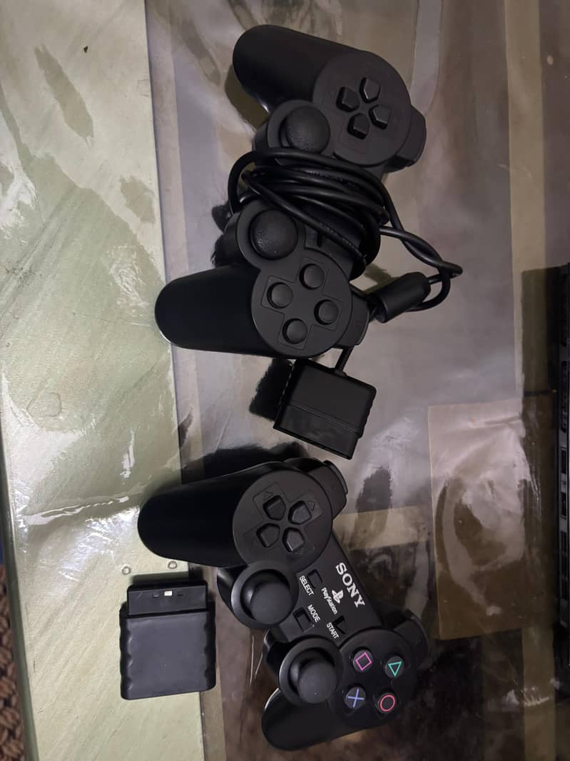 Playstation2 2