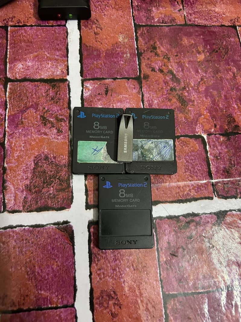 Playstation2 3