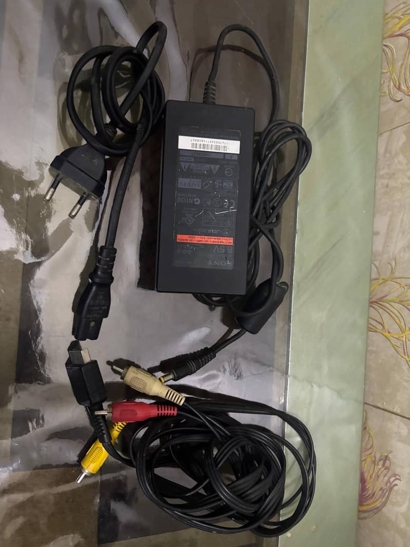Playstation2 5