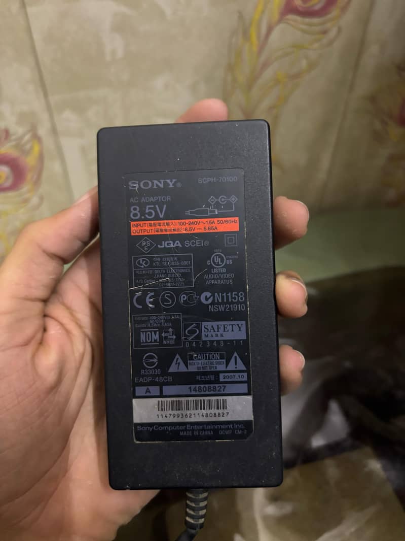 Playstation2 6