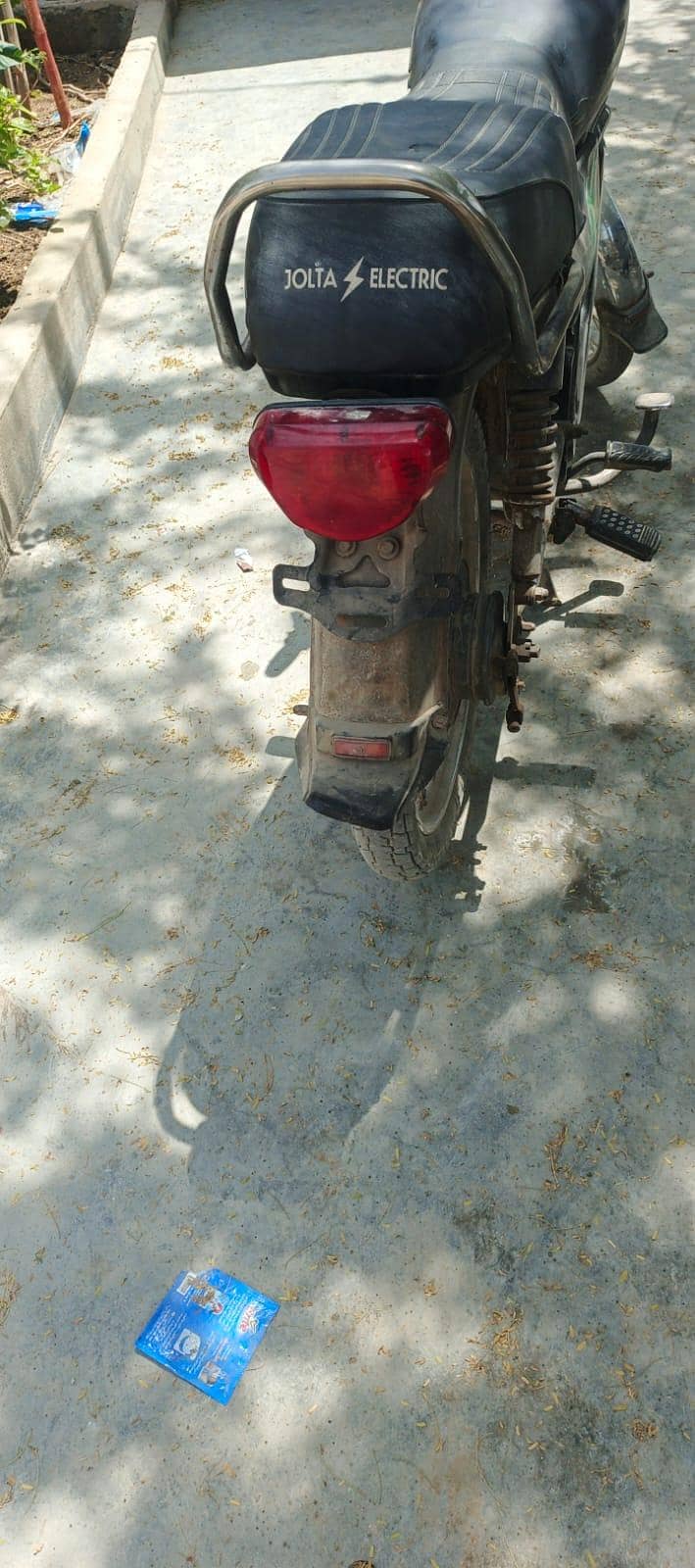 jolta e-bike 1