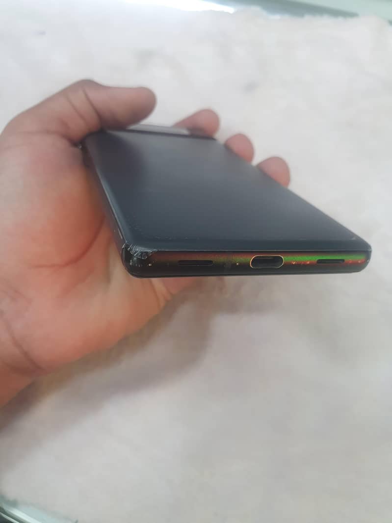 google pixel 6a 2