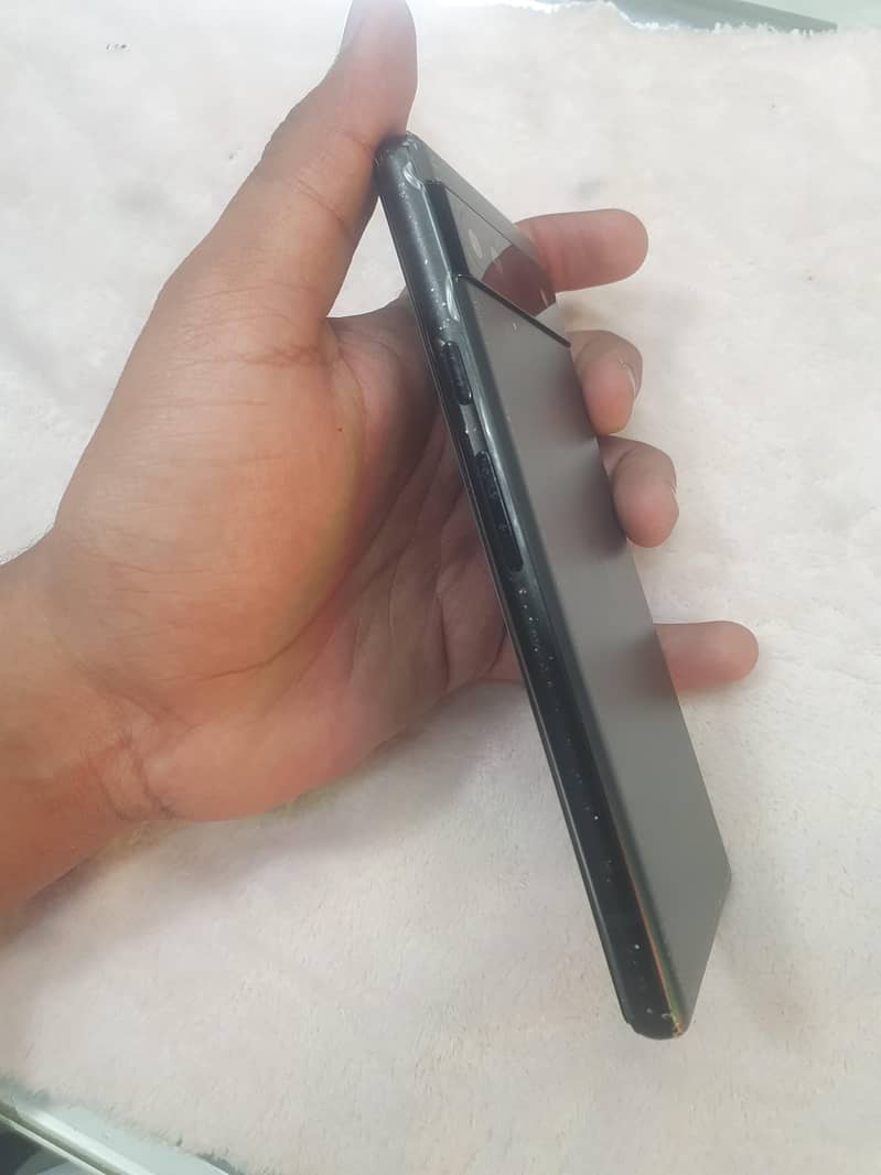 google pixel 6a 3