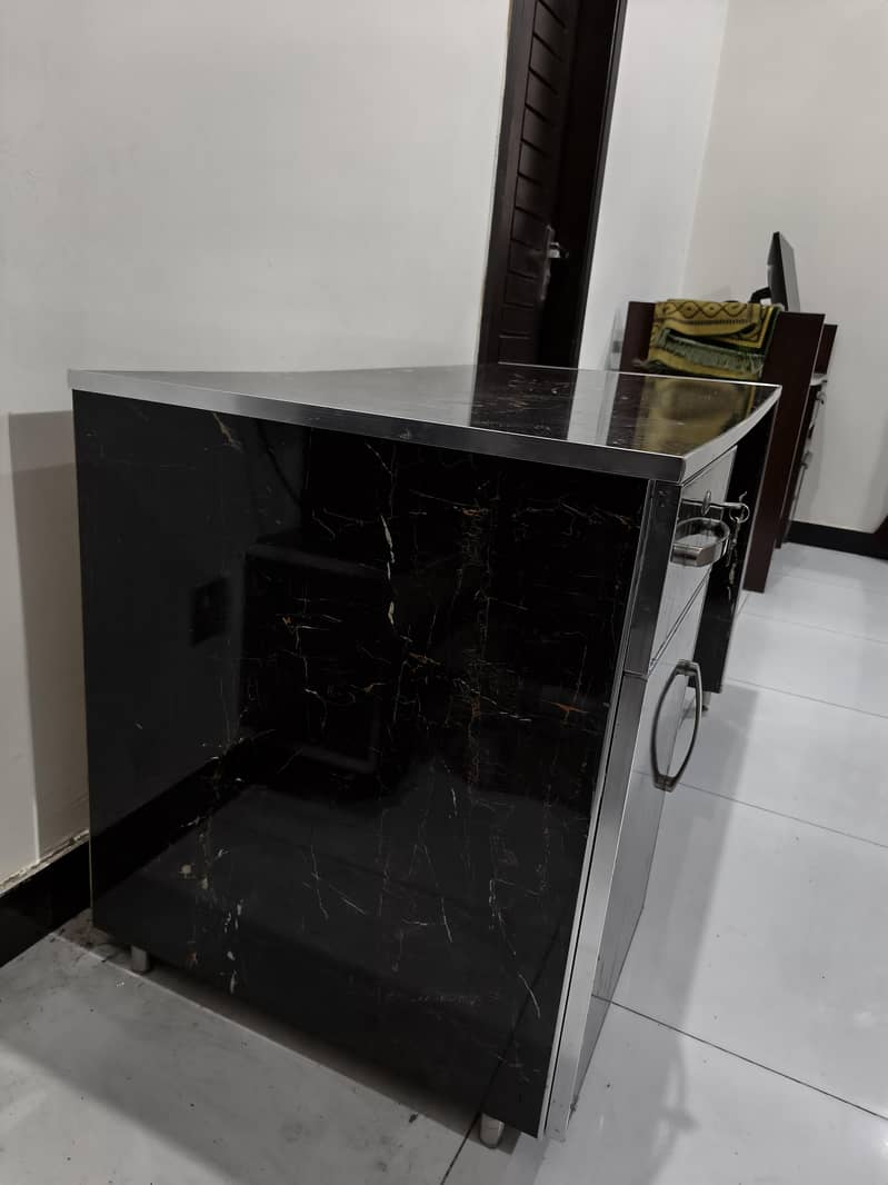 Study / Computer Table 2