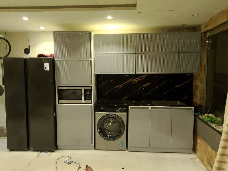 kitchen wardrobe 1