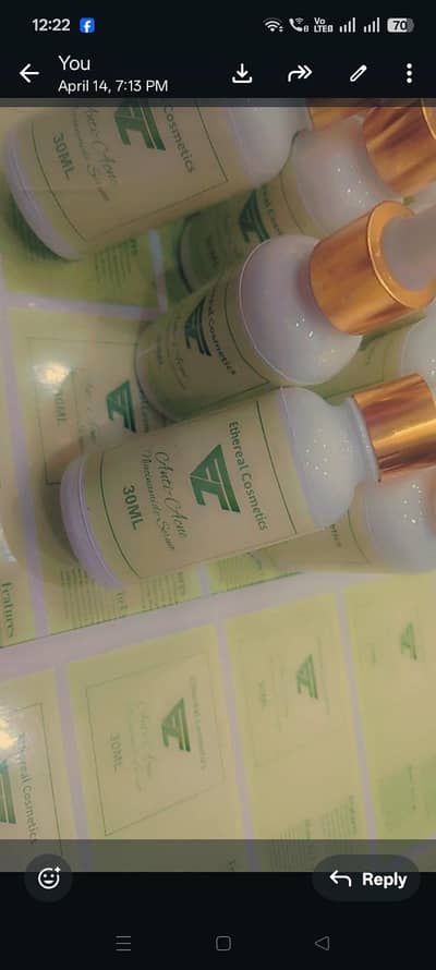 serums