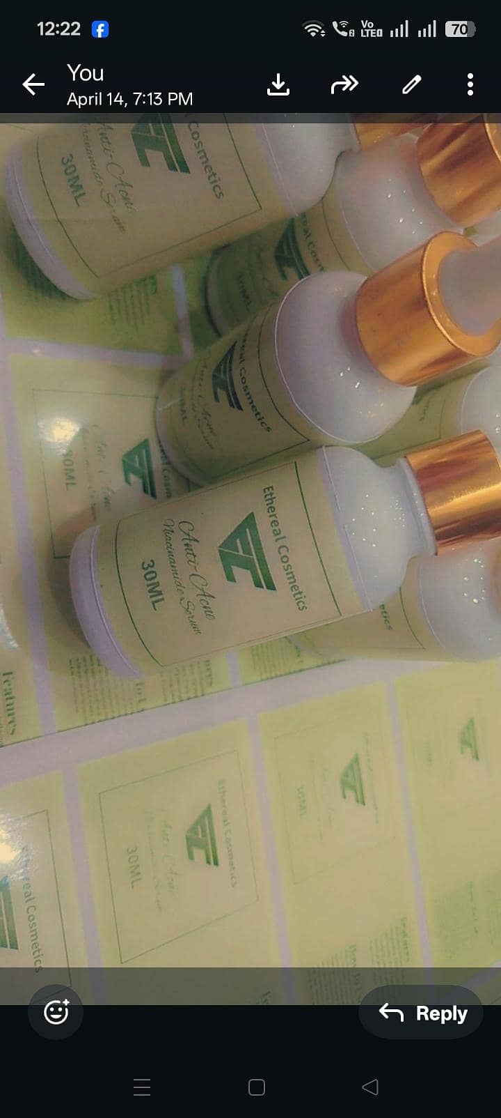 serums 0