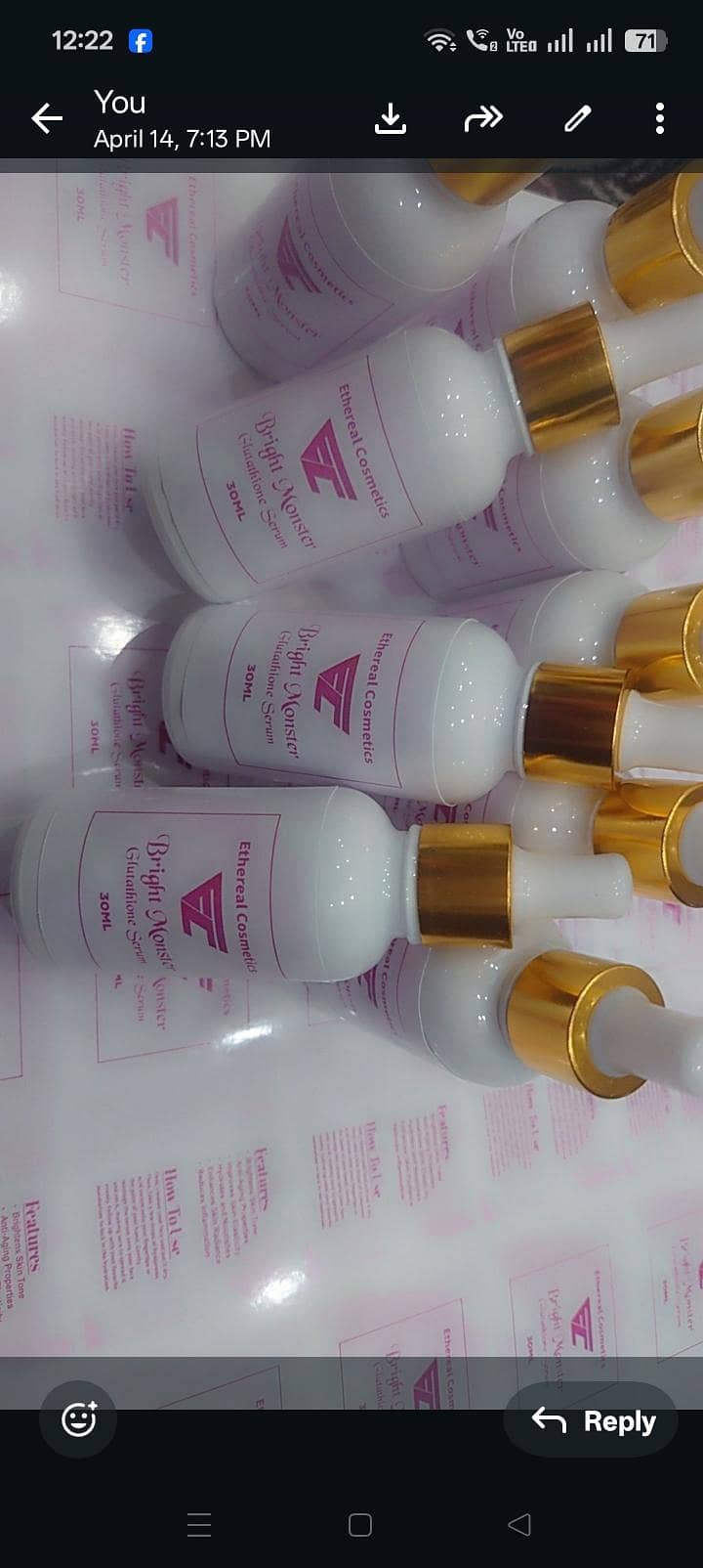 serums 3